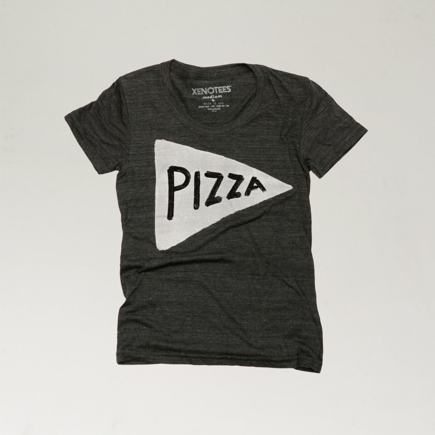 pizza tshirt design