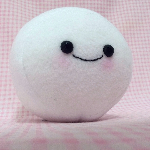 marshmallow cloudy with achance of meatballs 2 plush