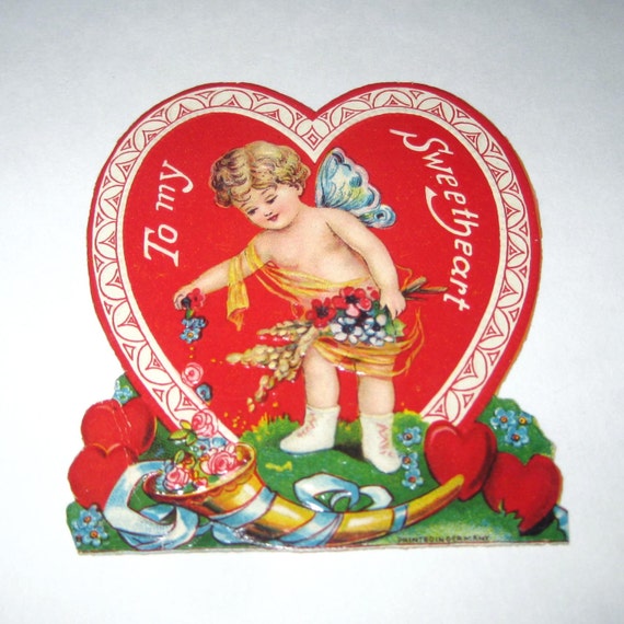 Valentine Deutsch Valentine Deutsch