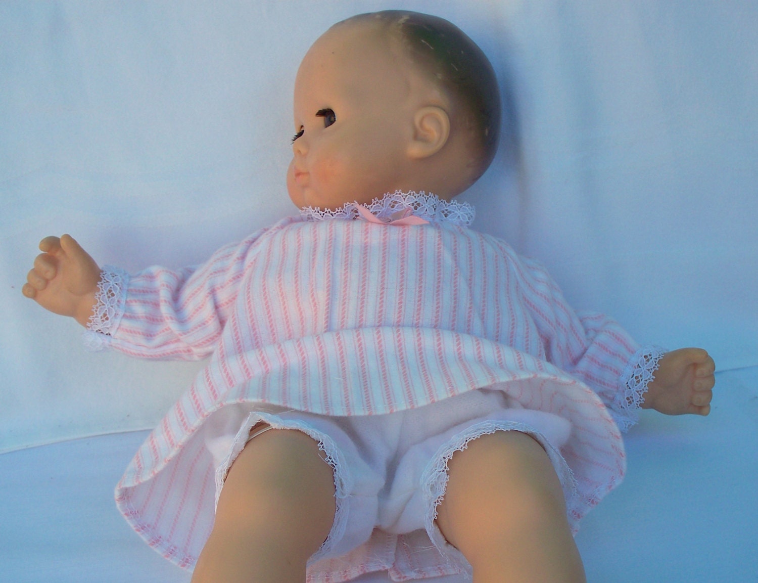 Itty Bitty Baby Doll Jammies original handmade