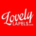 Lovely Lapels