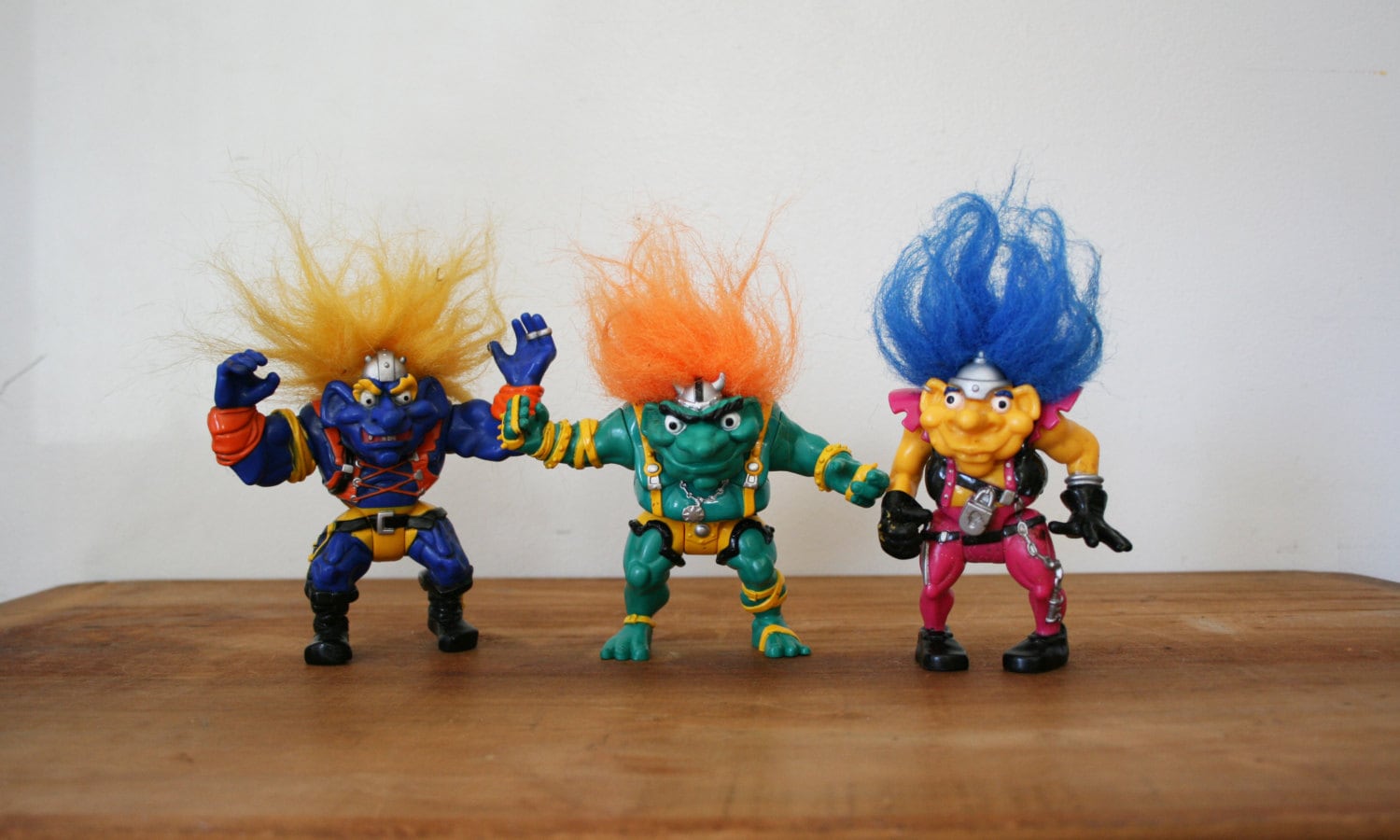 troll figures