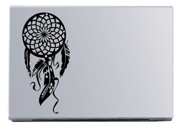 Dream catcher Vinyl Decal