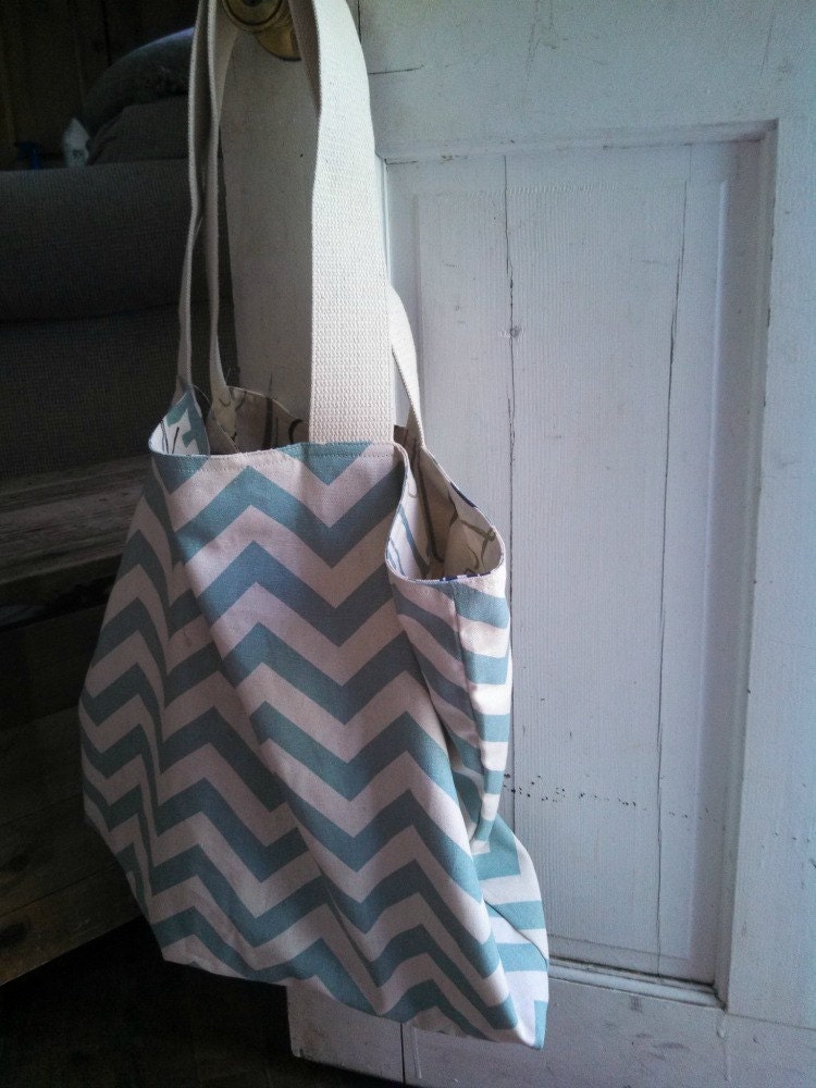 picnic blanket tote bag