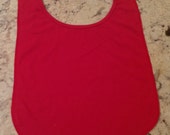 insert for low necklines