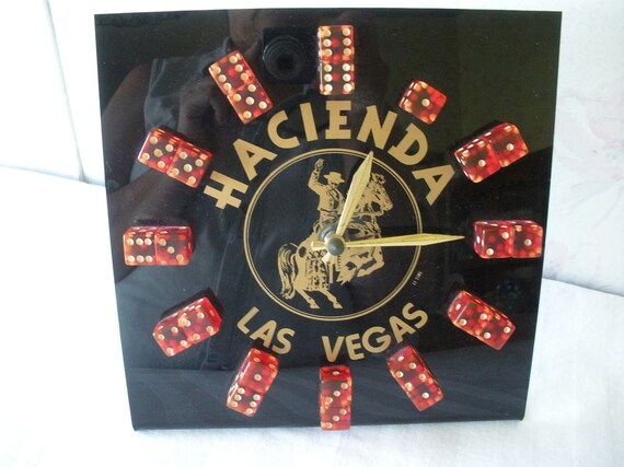 Cowboys casino craps