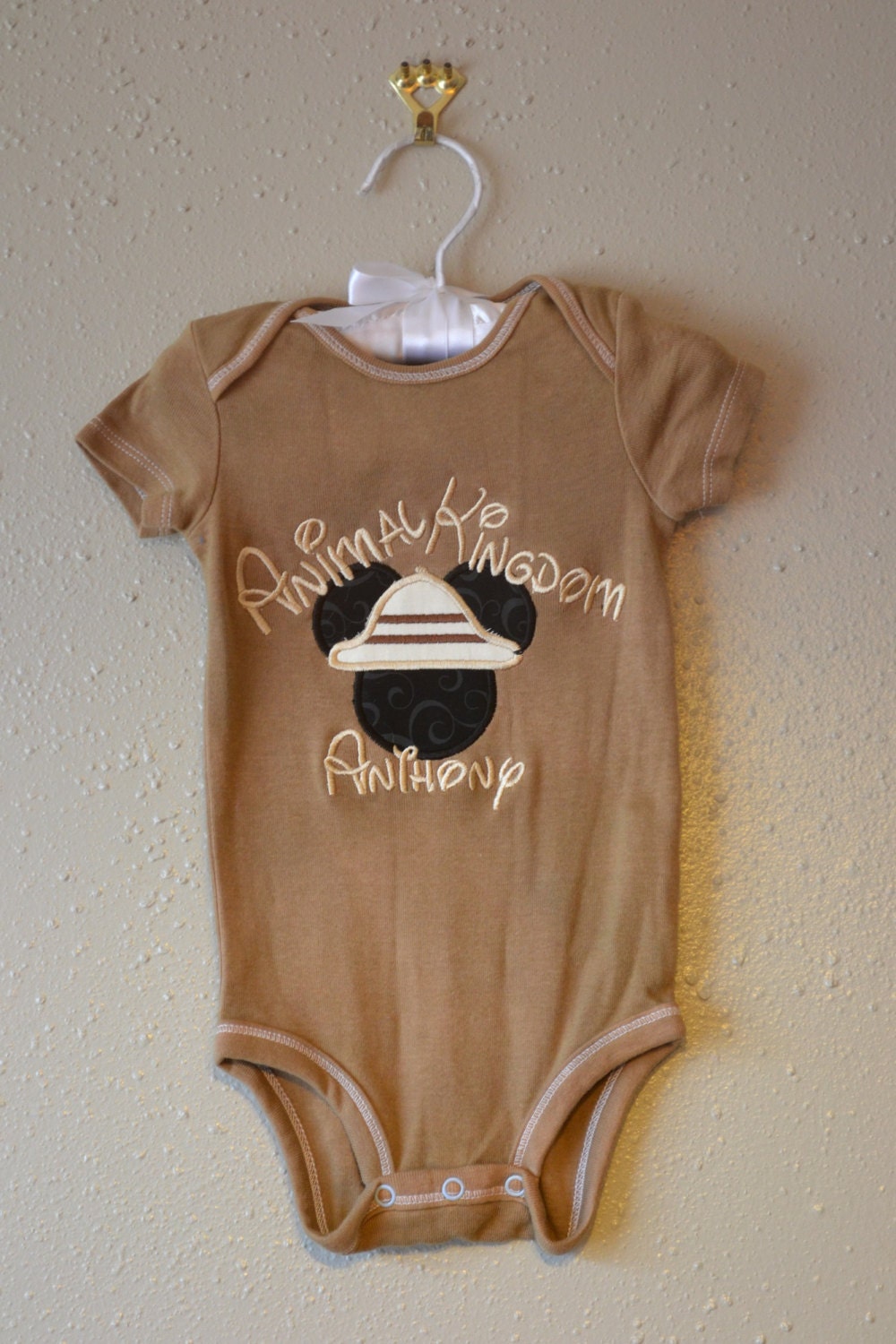 Animal Kingdom Disney T shirt or onesie by BoogerbearPunkinpooh