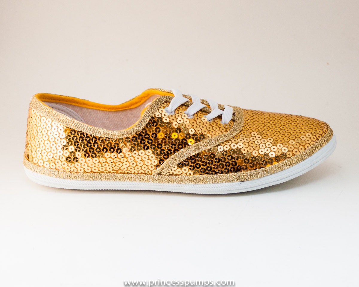 gold sequin shoes cvo gold sequin canvas sneakers tennis shoes by princesspumps gold sequin shoes cvo gold sequin canvas sneakers tennis shoes by princesspumps