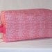 Tiny Seeds in Pink Project Bag