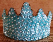 Aqua Sequin Princess Tiara Il_170x135