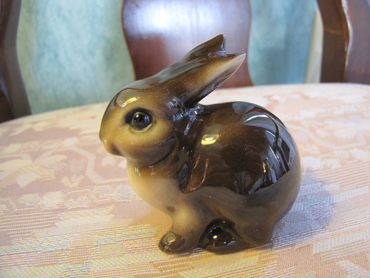 goebel brown bunny