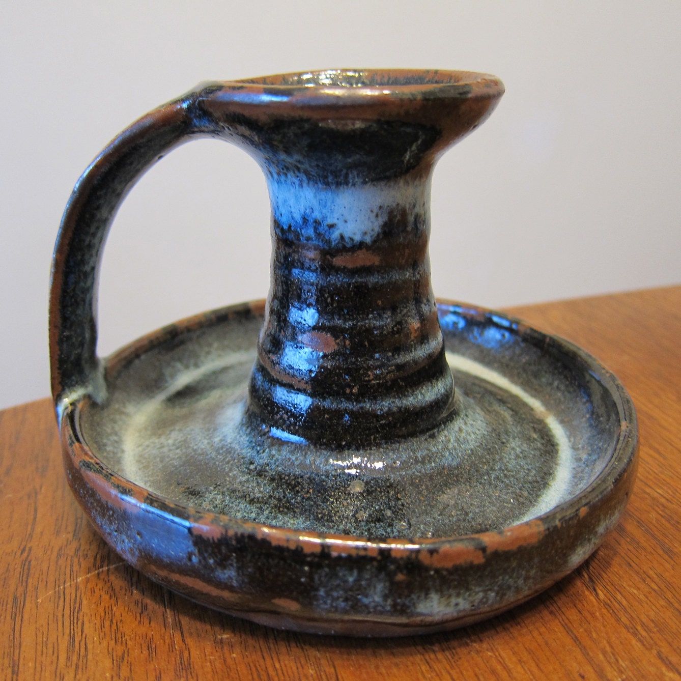 signed ABUJA POTTERY studio pottery Michael Cardew Nigeria