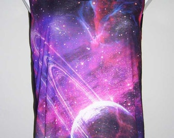 Galaxy t shirt | Etsy