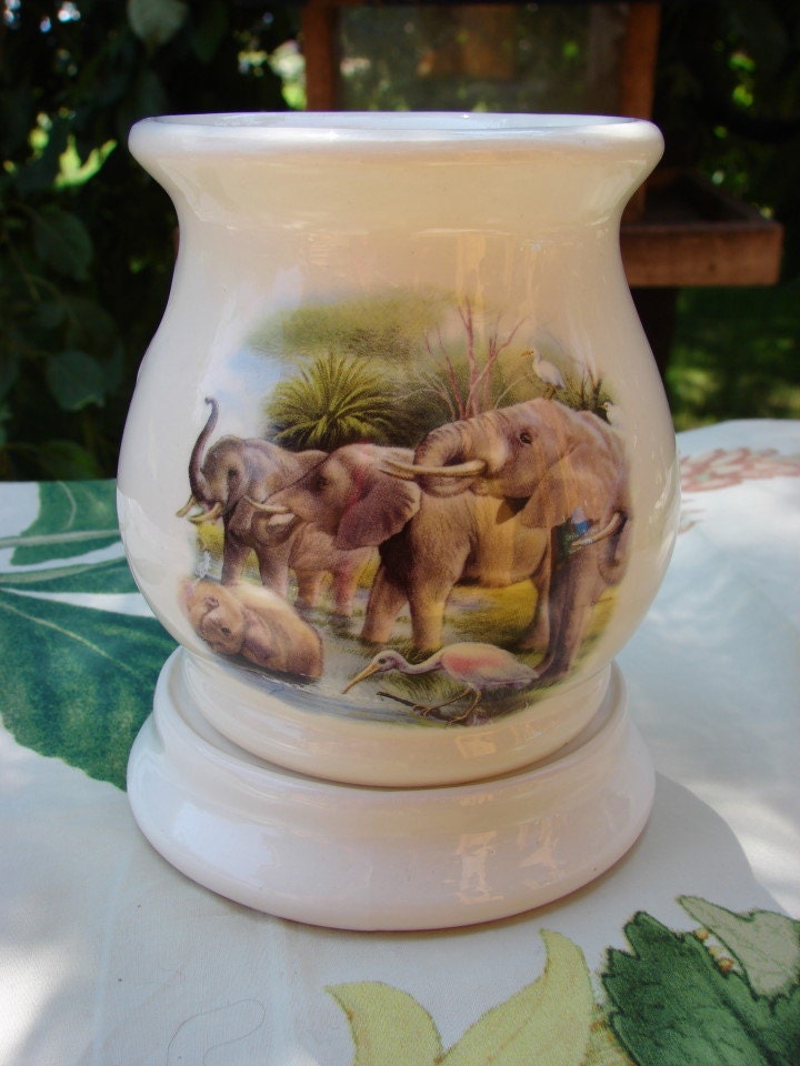 2 Way Light Switch >> Beautiful Elephants & Egrots Electric Tart Burner/Warmer 2 Way Light Switch >> Beautiful Elephants & Egrots Electric Tart Burner/Warmer