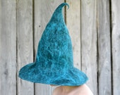 Witch Hat. Wizard Hat. Fantasy Hat. Cosplay Hat. LARP.