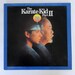 Rare "Karate Kid Part II" Vinyl Soundtrack (1986) - Very Good Condition