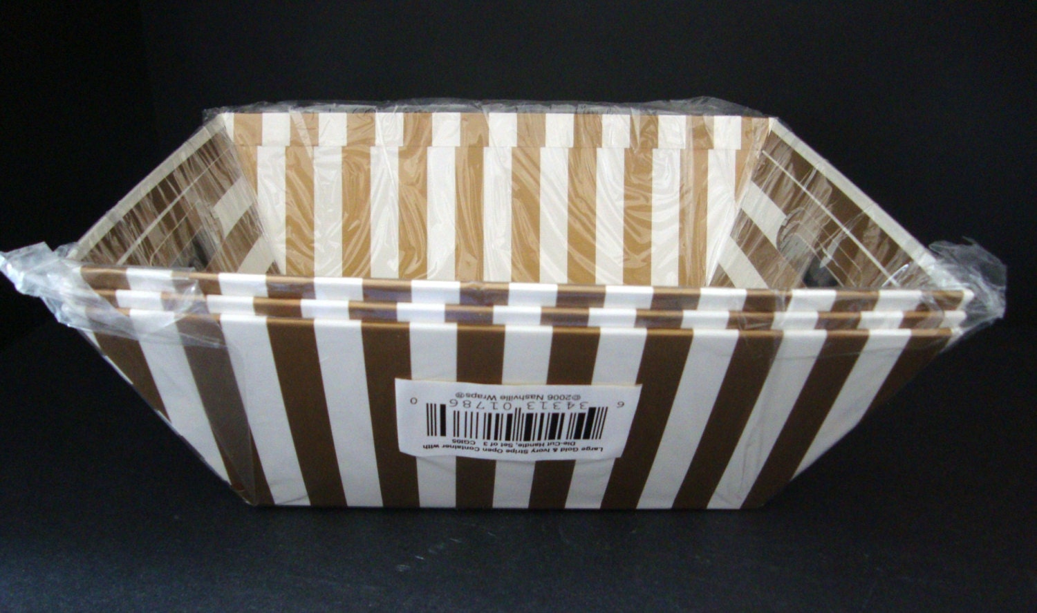 Market Basket Gift BoxesGift BasketGift SuppliesPaper Gift