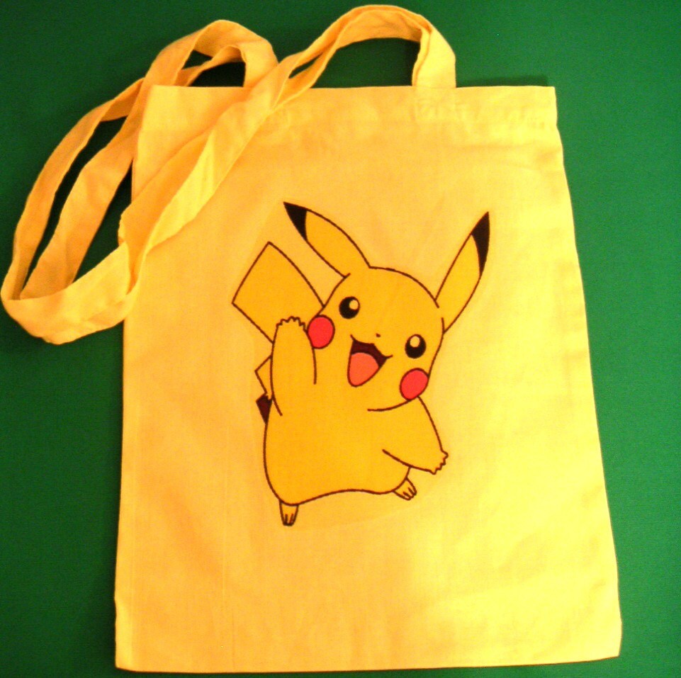 pokemon pikachu trick or treat halloween