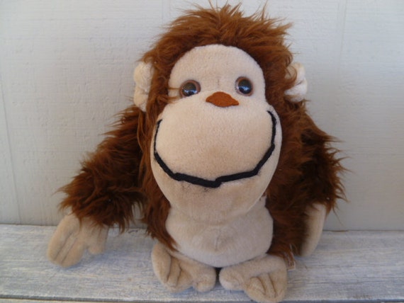 russ vintage stuffed animals