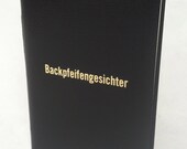 People I want to punch in the face-German version