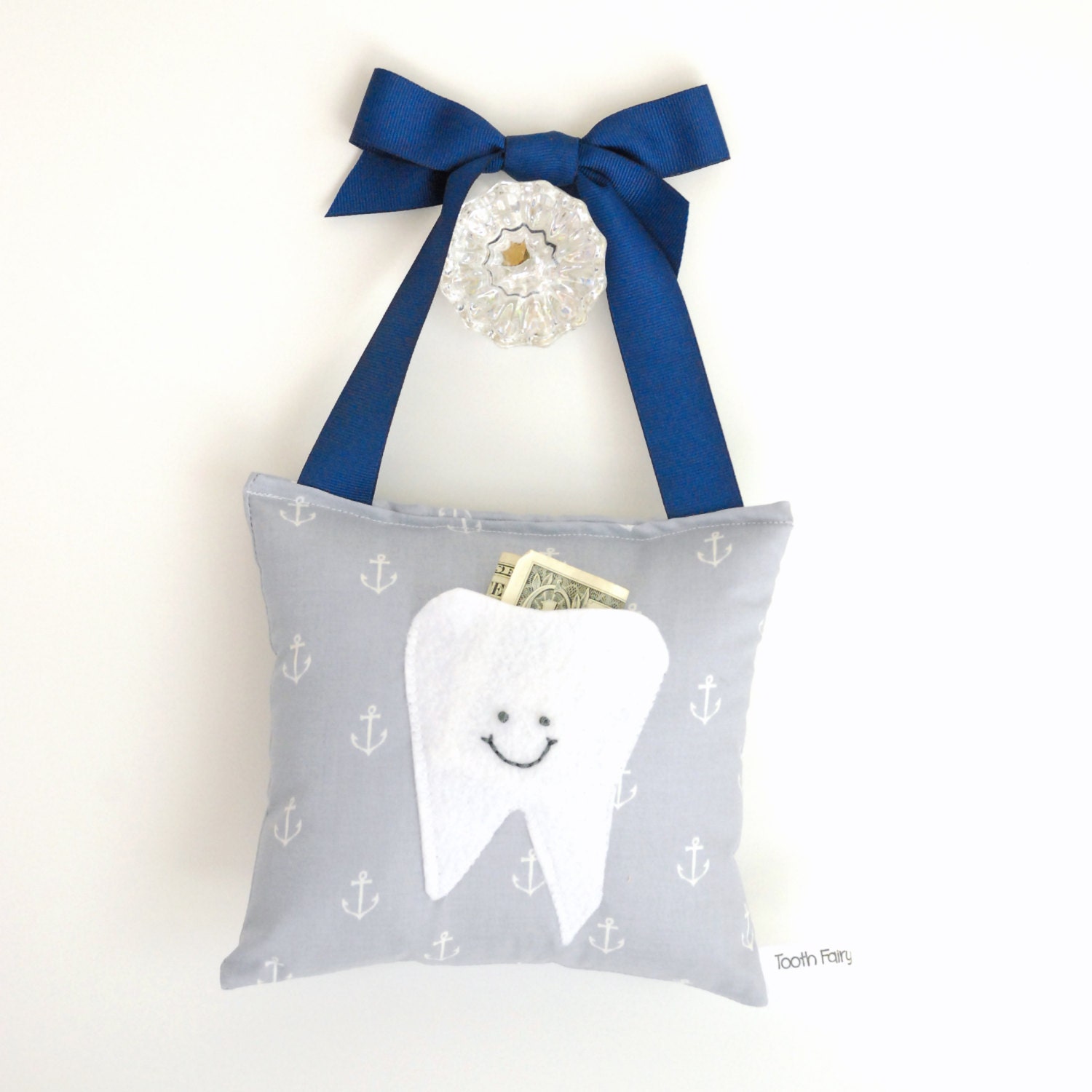 tooth fairy pillow