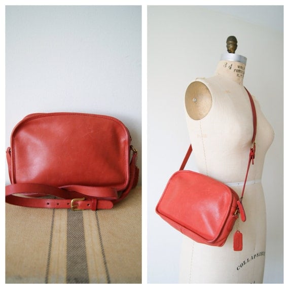 coach classic 50's
