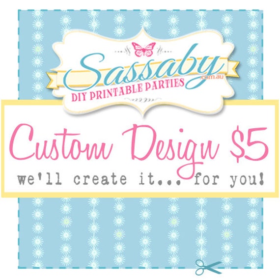 Sassaby Custom Design Fee Il_570xn