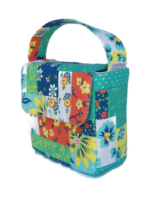 small kids lunch bag