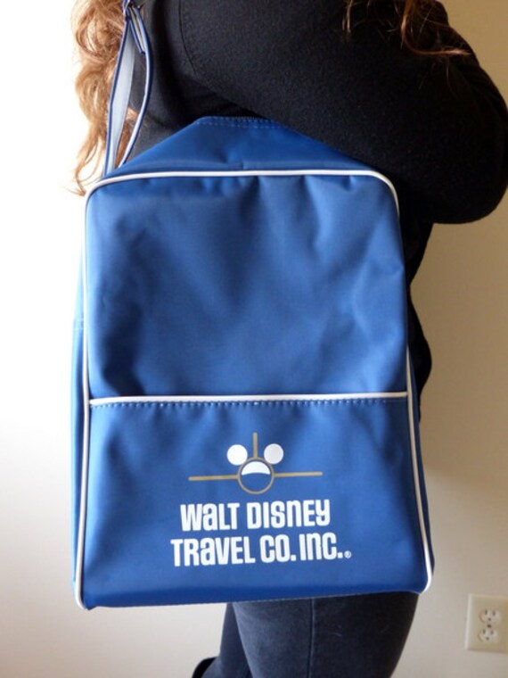 air hostess bag