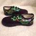 vans tmnt