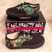 vans tmnt
