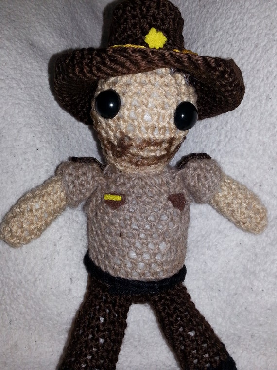 rick mini