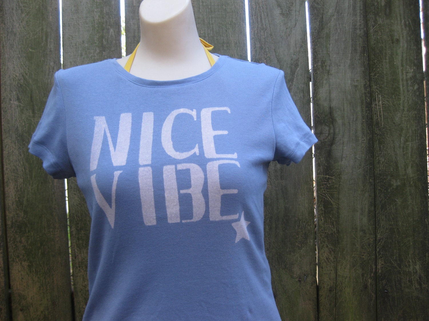 ichigo nice vibe shirt