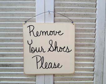 Popular items for take your shoes off on Etsy