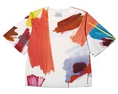 Paints / short - Masha Reva x SNDCT