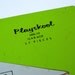 vintage playskool garage