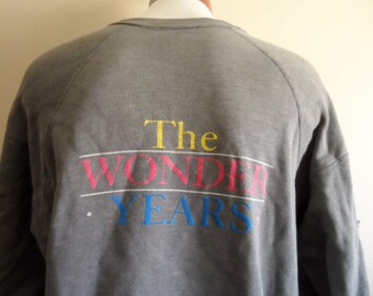 the wonder years t shirt