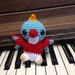 pokemon hawlucha plush