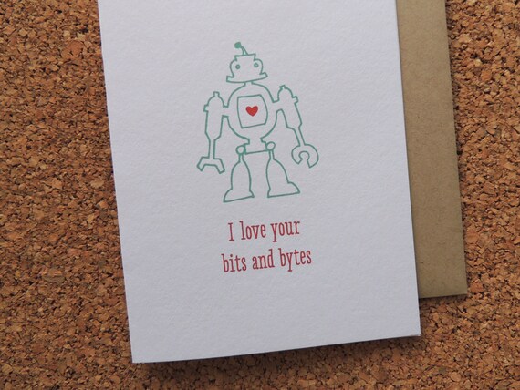 Beautiful 100 Love Card Etsy