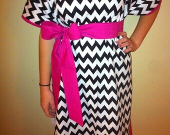 SALE***** Maternity Hospital Gown