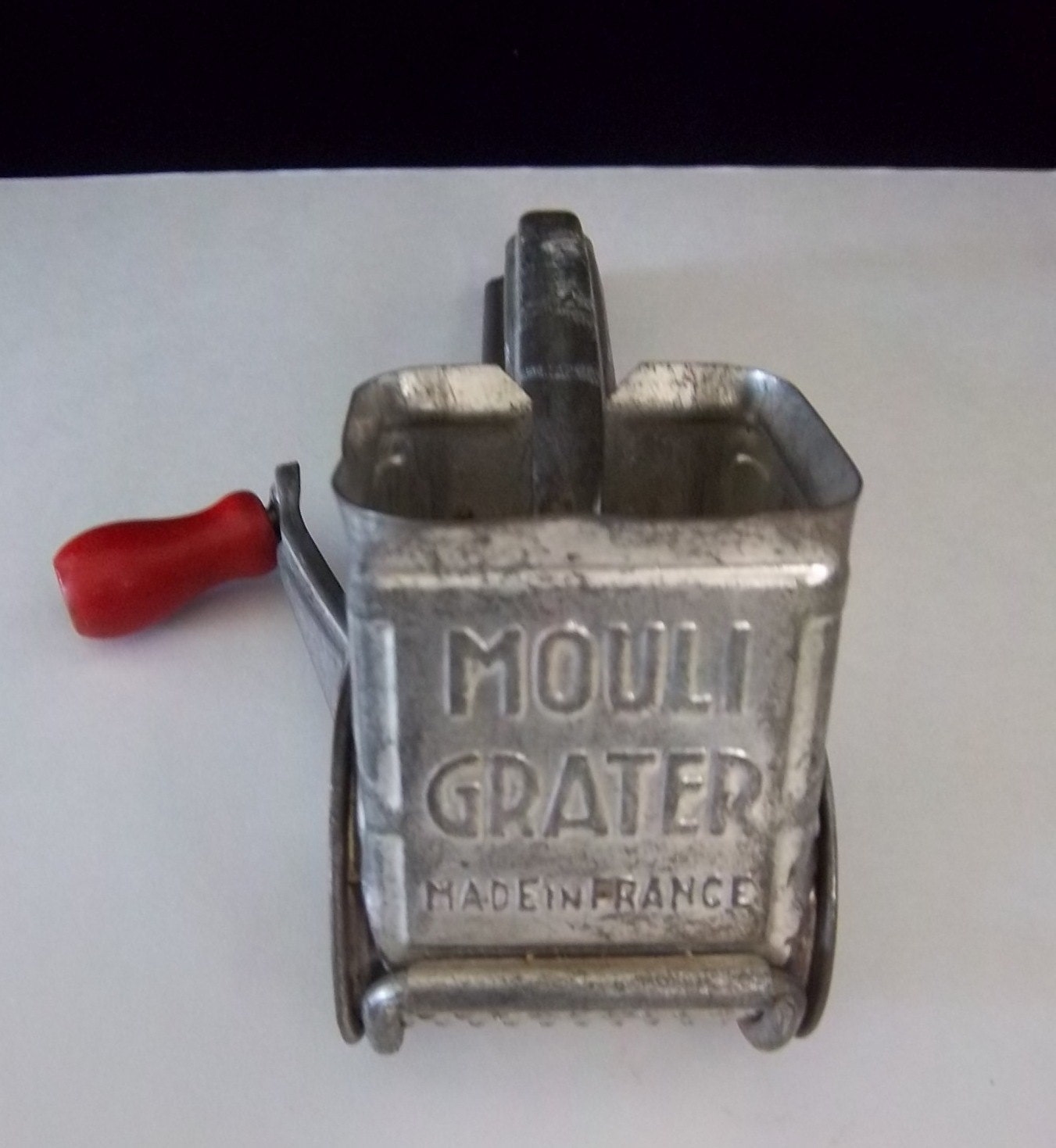 French Mouli Potato Ricer