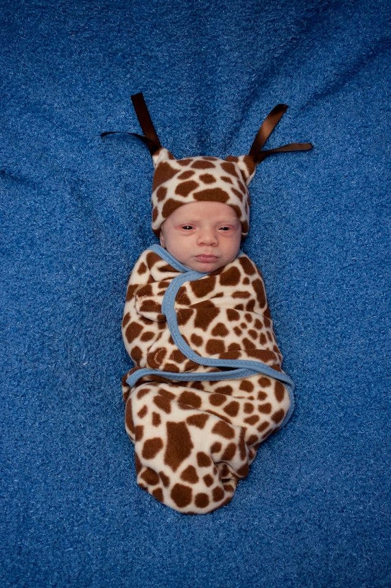 Items similar to Infant Swaddles on Etsy