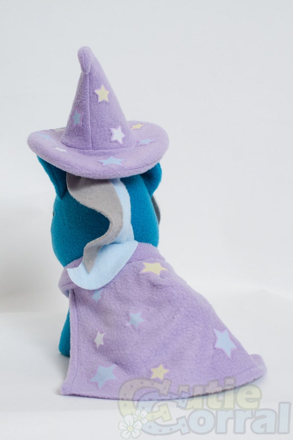 mlp trixie plush