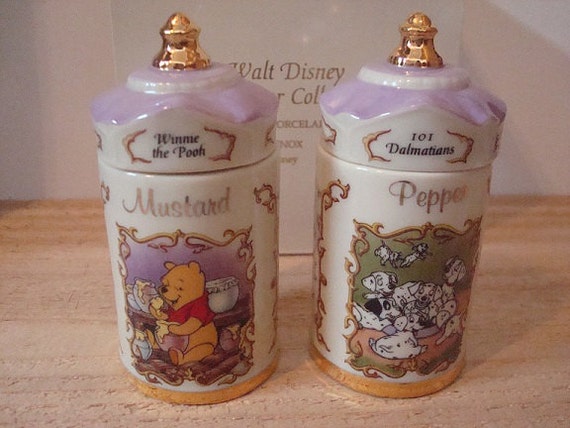 lenox disney spice