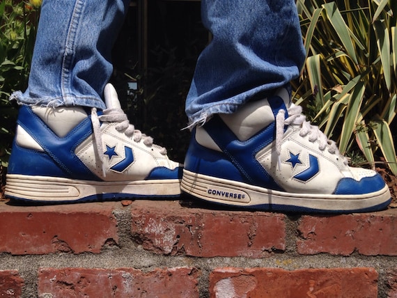converse weapon high