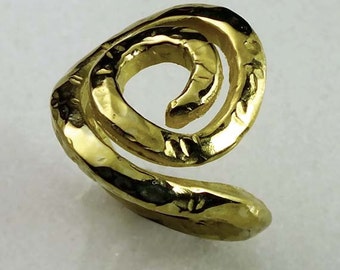 Teglia Da Forno - Pirofile In Ottone Ramato - Foto 5