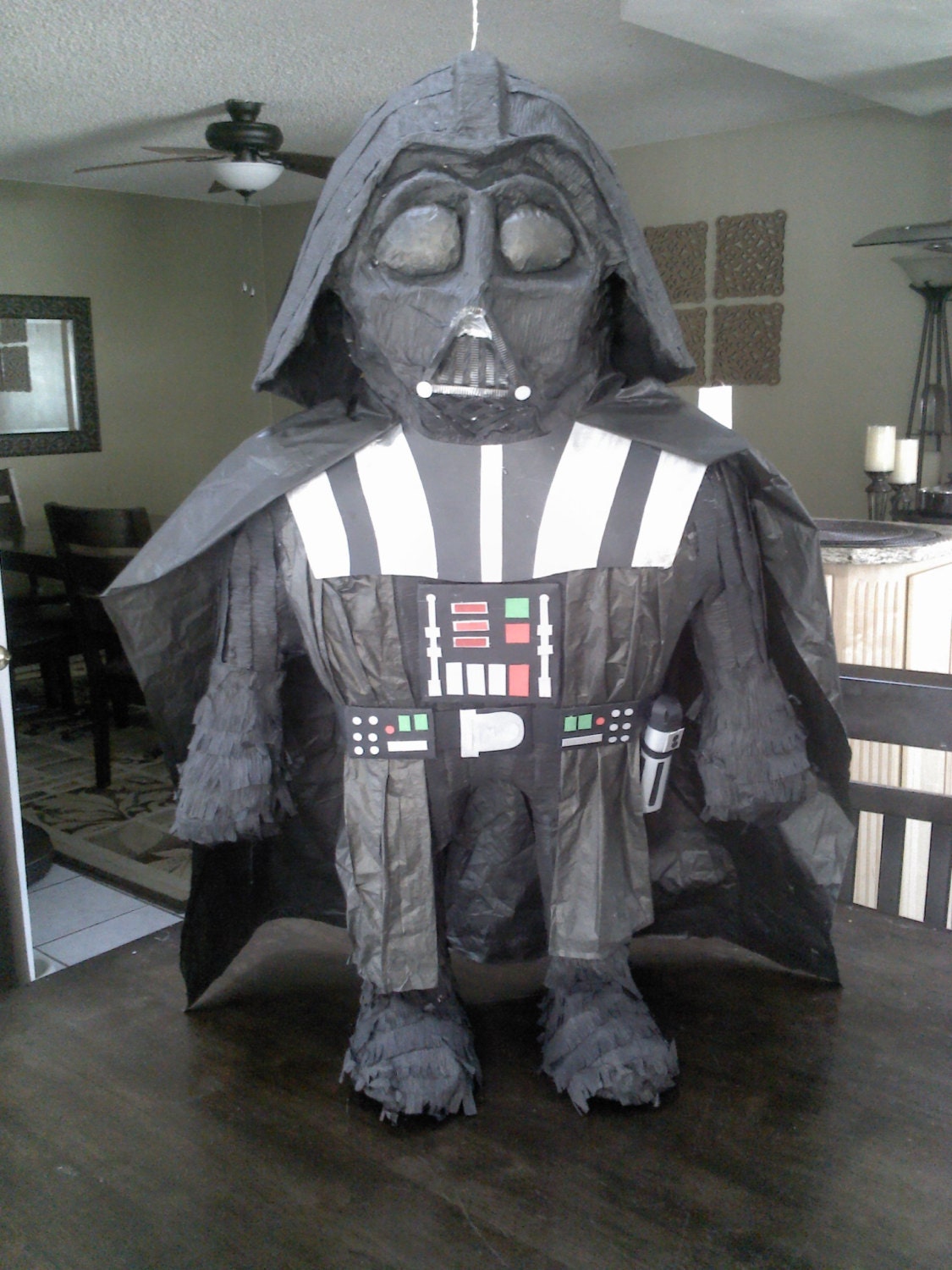 Darth Vader Pinata