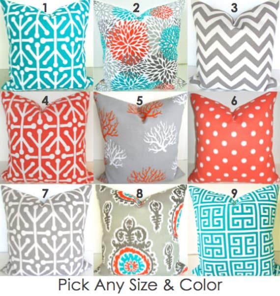 47+ Teal Outdoor Pillows Pictures Comfort Bedroom