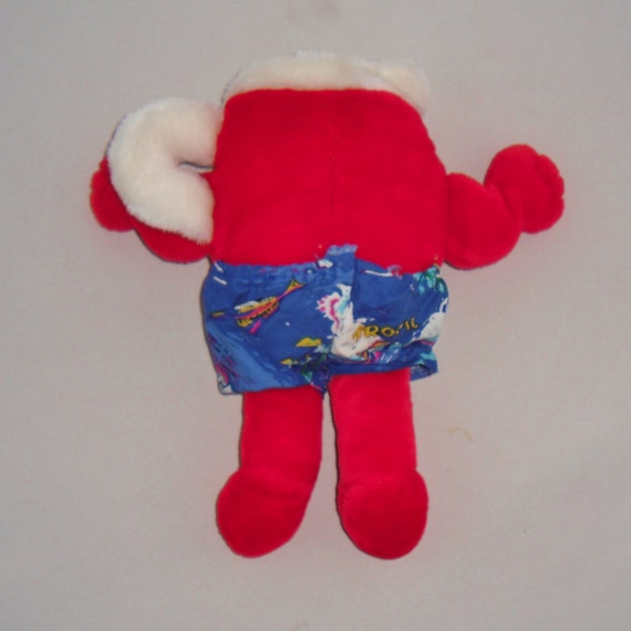 kool aid man plush