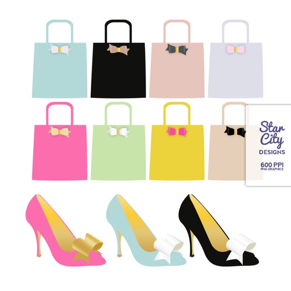 tote bag clip art free - photo #28